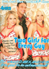 Two Girls For Every Guy Boxcover