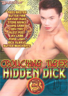 Crouching Tiger Hidden Dick 3 Porn Video