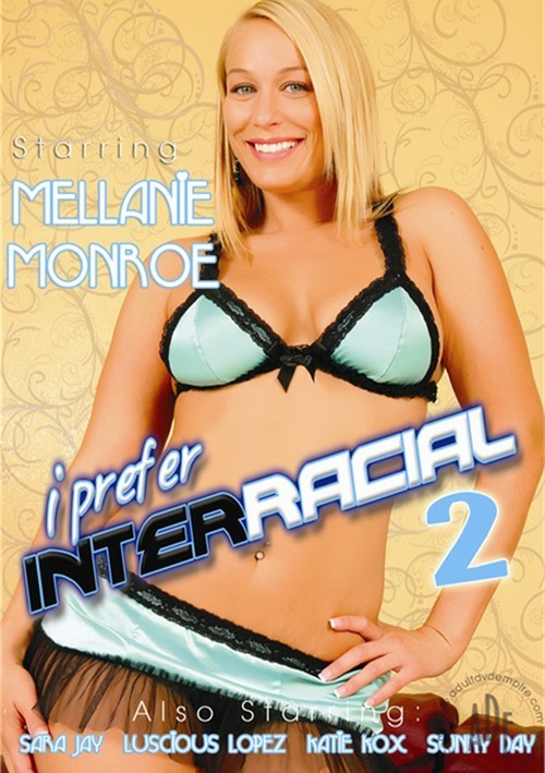 I Prefer Interracial 2