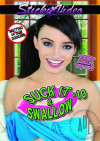 Suck It & Swallow #10 Boxcover