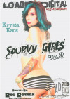 Scurvy Girls Vol. 3 Boxcover
