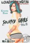 Scurvy Girls Vol. 3 Scurvy Girls Vol. 3 Boxcover