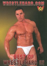 Best Of Wrestlehard 3 Boxcover