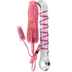 Icicles No. 4 - Pink Icicles No. 4 - Pink Boxcover