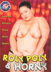 Roly Poly & Horny Boxcover