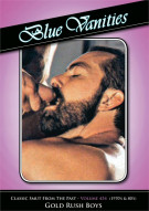 Classic Gay Smut from the Past Vol. 434 Boxcover