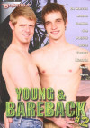 Young & Bareback #2 Boxcover