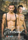 Haunting, The Boxcover