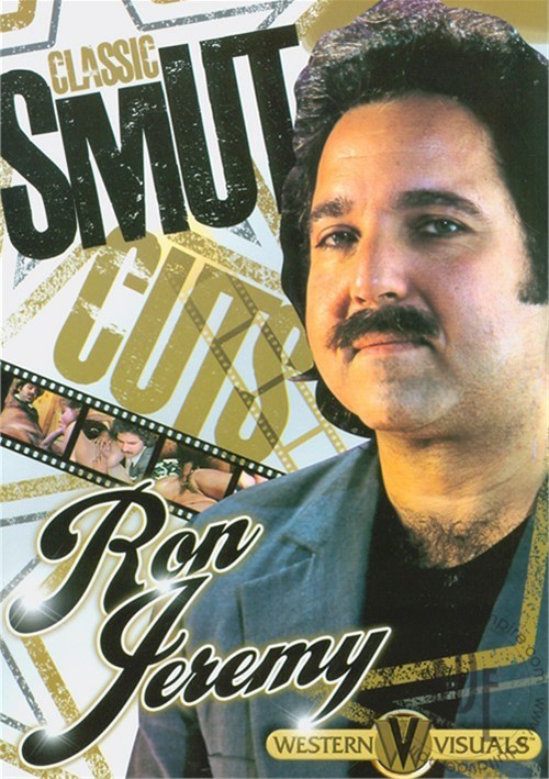 Classic Smut Cuts: Ron Jeremy