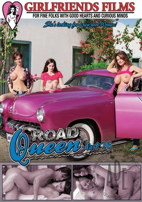 XXX Road Queen 26 (2013)