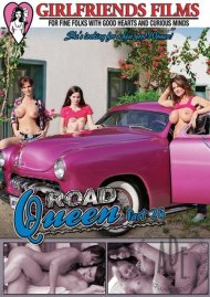 Road Queen 26 Boxcover