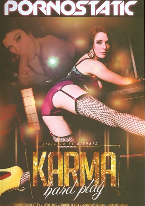 Watch Hard Play Karma With 5 Scenes Online Now At Freeones