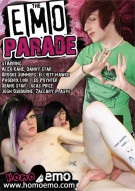 Emo Parade, The Porn Video