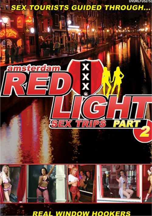 Red Light Sex Trips Part 2
