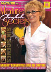 Mature Gloryhole Secrets Boxcover