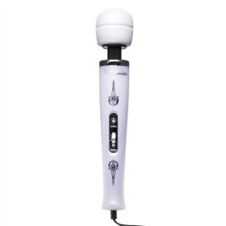 Wand Essentials 8-Speed Turbo Pearl Wand Essentials 8-Speed Turbo Pearl Boxcover