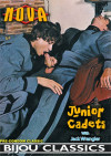 Junior Cadets Boxcover