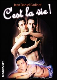 C'est la Vie! Boxcover