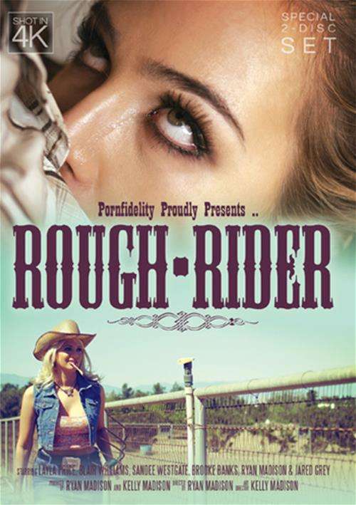 Porn Fidelity's Rough Rider