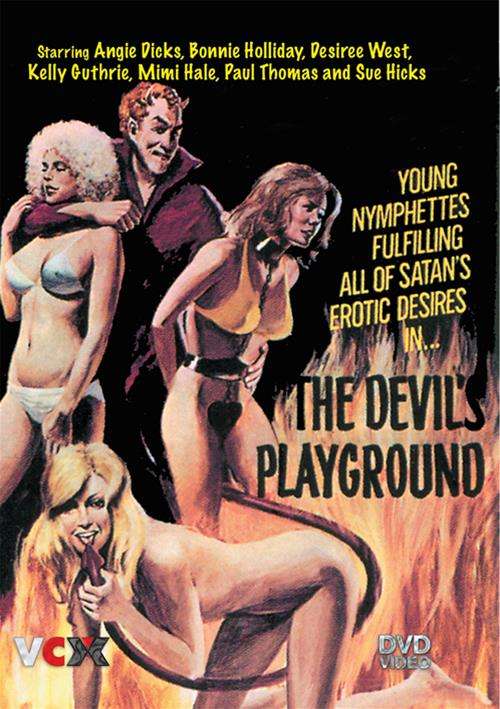 Devils Playground, The