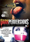 Dark Perversions Vol. 4 Boxcover