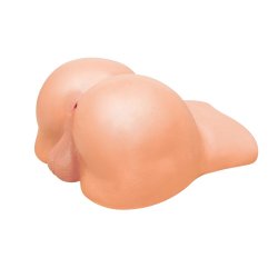 Falcon Bottom Buddy Realistic Ass Masturbator Falcon Bottom Buddy Realistic Ass Masturbator Boxcover