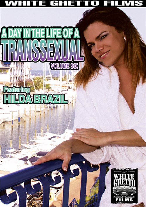 Day In The Life Of A Transsexual Vol. 6, A