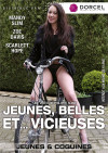 Jeunes, belles et... vicieuses Boxcover