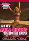 Sexy Bull Riding on Spring Break Boxcover