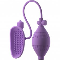 Fantasy For Her Sensual Pump Her Fantasy For Her Sensual Pump Her Boxcover