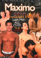 Maximo Latino Porn Video