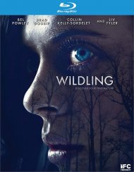 Wildling Blu-ray Movie Wildling Blu-ray Movie
