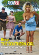 Rose, The Southern Girl Porn Video