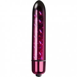 Rocks Off Cosmic Delight Holographic Bullet - Spectra Magenta Rocks Off Cosmic Delight Holographic Bullet - Spectra Magenta Boxcover