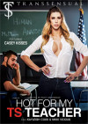 Hot For My TS Teacher Boxcover