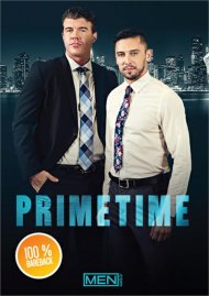 Primetime Boxcover