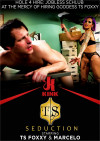 Hole 4 Hire: Jobless Schlub at the Mercy of Hiring Goddess TS Foxxy Hole 4 Hire: Jobless Schlub at the Mercy of Hiring Goddess TS Foxxy Boxcover