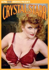 Crystal Starr Boxcover