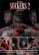 Suckers 2 Boxcover