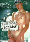 School Vacation Boxcover