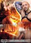 Master Punisher Boxcover