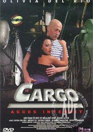 Cargo Boxcover