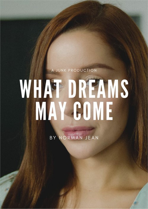 What Dreams May Come