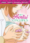 Dirty Hentai Concubines Boxcover