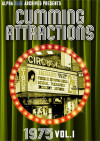 Cumming Attractions 1975 Vol. 1 Boxcover
