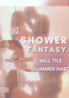 Shower Fantasy Porn Video