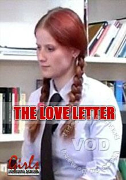 The Love Letter