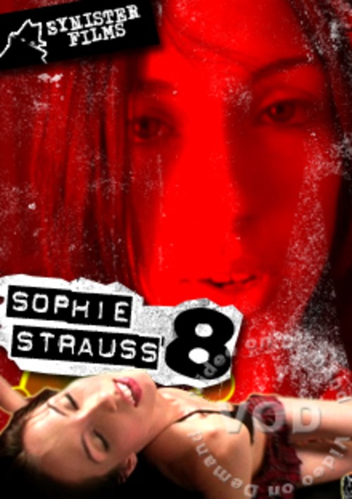 Sophie Strauss 8