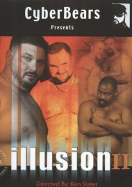 Illusion II Boxcover