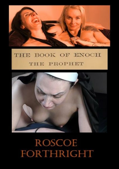 Book of Enoch